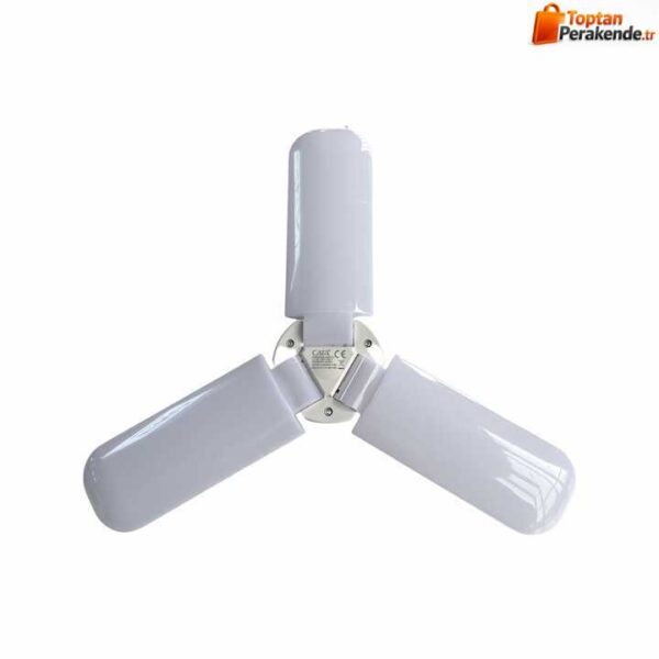 Cata CT-1152 42W Pervane Led Ampul 6500K Beyaz Işık
